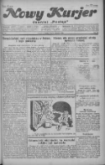 Nowy Kurjer: dawniej "Postęp" 1929.01.31 R.40 Nr26
