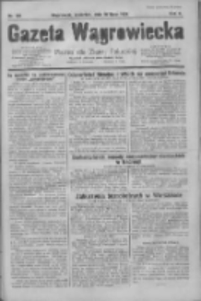 Gazeta Wągrowiecka: pismo dla ziemi pałuckiej 1930.07.10 R.10 Nr120