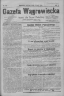 Gazeta Wągrowiecka: pismo dla ziemi pałuckiej 1930.07.15 R.10 Nr124