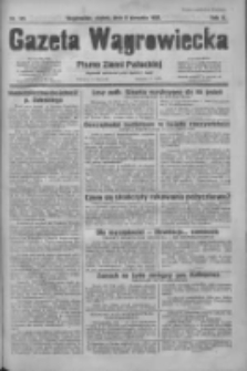 Gazeta Wągrowiecka: pismo dla ziemi pałuckiej 1930.08.08 R.10 Nr145