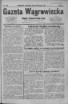 Gazeta Wągrowiecka: pismo dla ziemi pałuckiej 1930.08.31 R.10 Nr164
