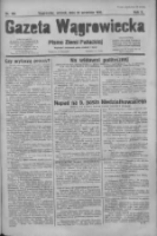 Gazeta Wągrowiecka: pismo dla ziemi pałuckiej 1930.09.23 R.10 Nr183
