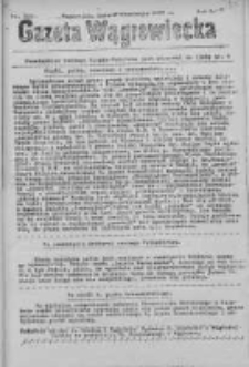 Gazeta Wągrowiecka: pismo dla ziemi pałuckiej 1930.11.08 R.10 Nr221
