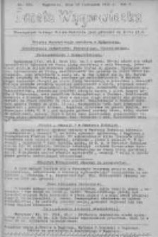 Gazeta Wągrowiecka: pismo dla ziemi pałuckiej 1930.11.13 R.10 Nr225