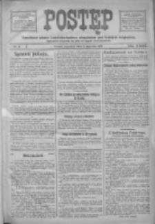 Postęp 1918.01.03 R.29 Nr2