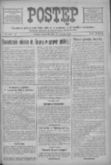 Postęp 1918.01.24 R.29 Nr20