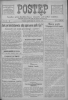 Postęp 1918.01.25 R.29 Nr21