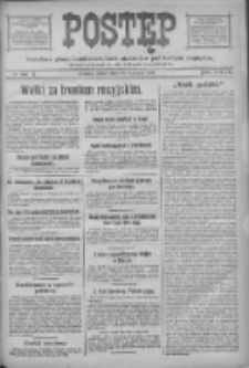 Postęp 1918.01.30 R.29 Nr25