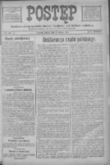 Postęp 1918.02.02 R.29 Nr28