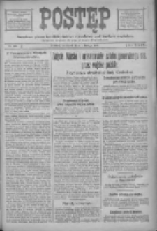 Postęp 1918.02.07 R.29 Nr31