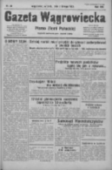 Gazeta Wągrowiecka: pismo ziemi pałuckiej 1933.02.07 R.13 Nr30