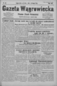 Gazeta Wągrowiecka: pismo ziemi pałuckiej 1933.02.07 R.13 Nr30