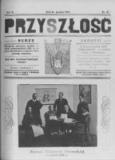 Przyszłość. 1906 R.2 nr12
