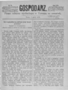 Gospodarz. 1873.03.06 R.2 nr10