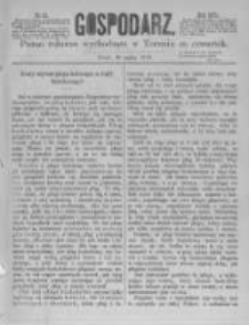 Gospodarz. 1873.03.20 R.2 nr12