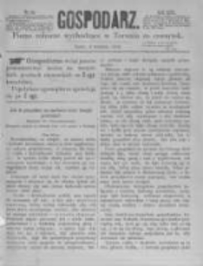 Gospodarz. 1873.04.03 R.2 nr14