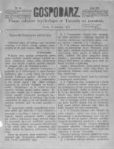 Gospodarz. 1873.04.10 R.2 nr15