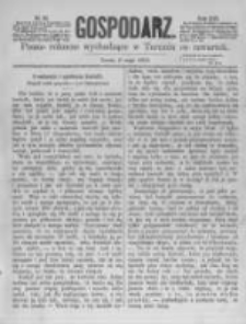 Gospodarz. 1873.05.08 R.2 nr19