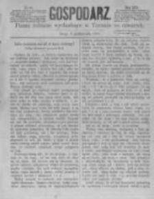 Gospodarz. 1873.10.09 R.2 nr41