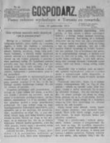 Gospodarz. 1873.10.23 R.2 nr43