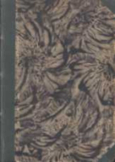 Zbi&oacute;r Orzeczeń Sądu Najwyższego. Orzeczenia Izby Pierwszej (Cywilnej). Rok 1930. P&oacute;łrocze pierwsze