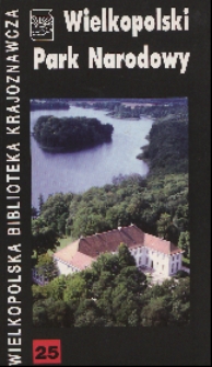 Wielkopolski Park Narodowy