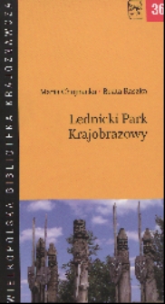 Lednicki Park Krajobrazowy