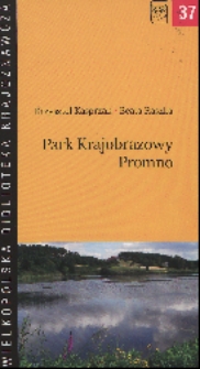 Park Krajobrazowy Promno