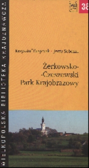 Żerkowsko-Czeszewski Park Krajobrazowy