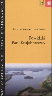 Powidzki Park Krajobrazowy