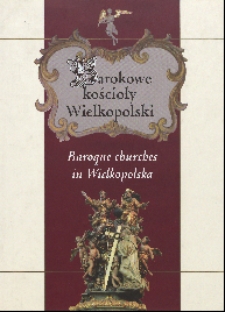 Barokowe kościoły Wielkopolski