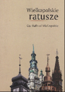 Wielkopolskie ratusze