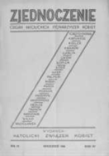 Zjednoczenie. 1936 R.4 nr12