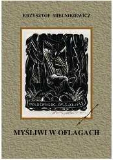 Myśliwi w oflagach
