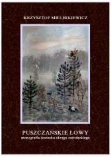 Puszczańskie łowy