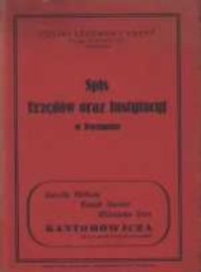 Spis urzędów oraz instytucyj w Poznaniu