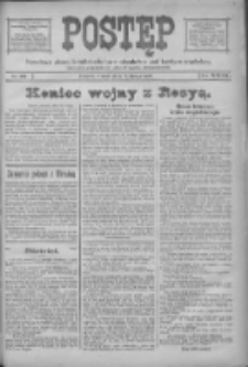 Postęp 1918.02.12 R.29 Nr35