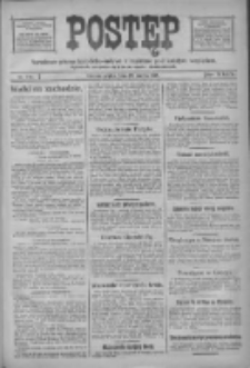 Postęp 1918.03.29 R.29 Nr74
