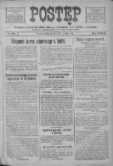 Postęp 1918.04.28 R.29 Nr98