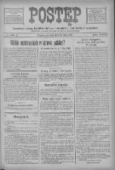 Postęp 1918.05.23 R.29 Nr116