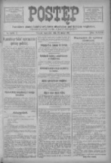 Postęp 1918.05.26 R.29 Nr119