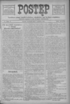 Postęp 1918.06.02 R.29 Nr124