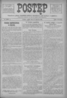 Postęp 1918.06.21 R.29 Nr140