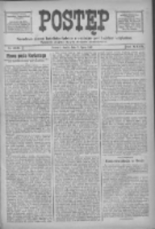 Postęp 1918.07.03 R.29 Nr149