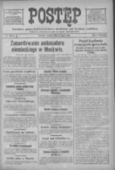 Postęp 1918.07.09 R.29 Nr154