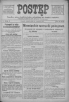 Postęp 1918.09.15 R.29 Nr212