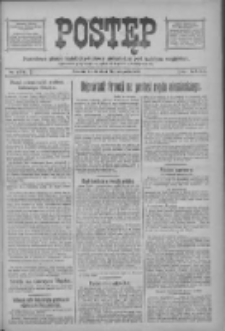 Postęp 1918.11.27 R.29 Nr272