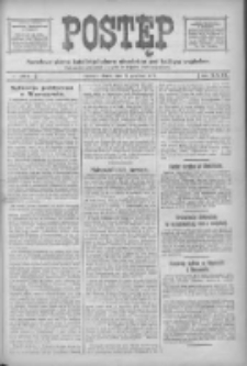 Postęp 1918.12.11 R.29 Nr284