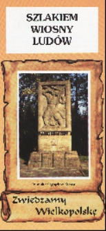 Szlakiem Wiosny Lud&oacute;w