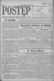 Postęp 1921.02.06 R.32 Nr11